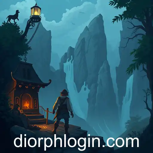 Exploring the World of Adventure Games: A Journey Through Digital Realms