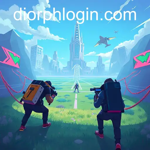 The Rise of Diorph in Gaming Culture