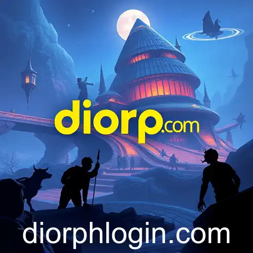 Diorph.com: Revolutionizing Online Gaming Communities