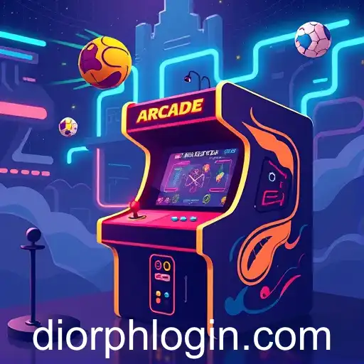 Gaming Revolution: Diorph's Impact on the Industry