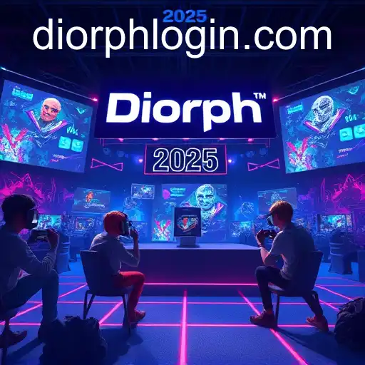 Diorph: Revolutionizing Online Gaming in 2025