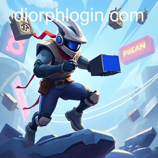 Gaming Trends in 2025: Diorph's Rise