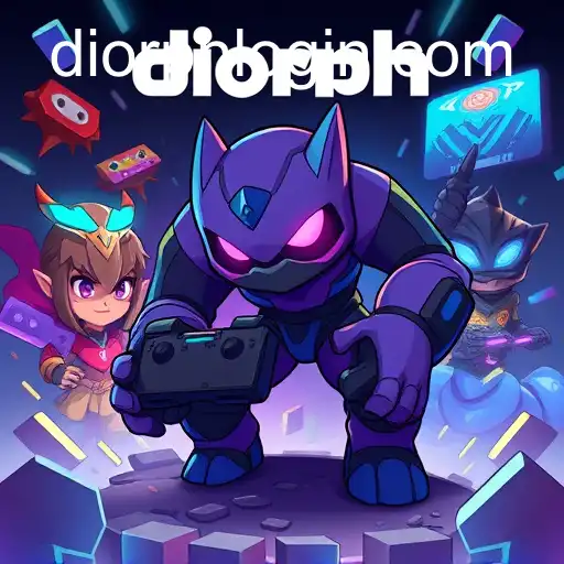 Diorph.com Sets New Trends in Online Gaming