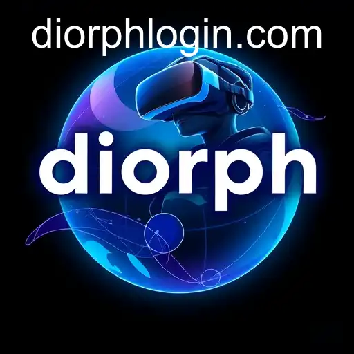The Rise of Diorph.com in the Gaming World