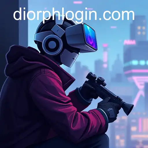 The Rise of Diorph: A New Era in Online Gaming