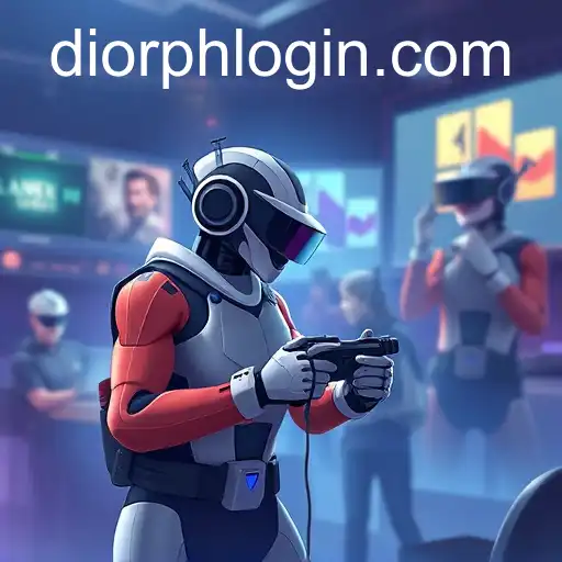 The Evolution of Online Gaming Platforms