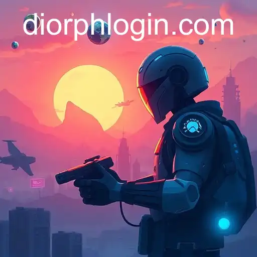 The Evolution of Online Gaming: Diorph.com Leads the Charge