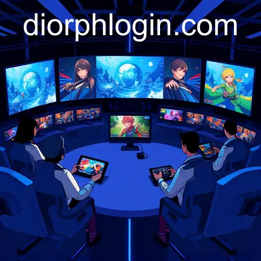 The Evolution of Online Gaming Communities