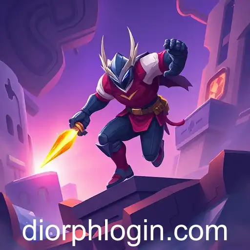 The Rise of Diorph.com in the Online Gaming World