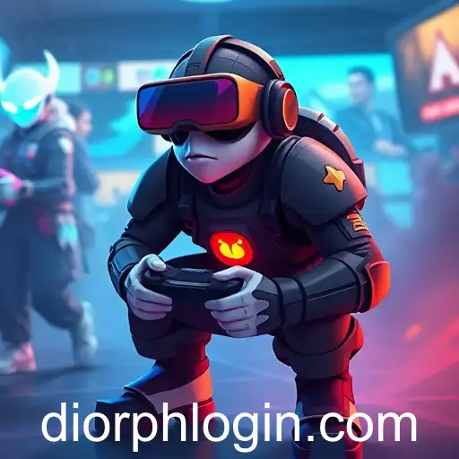 Rising Influence of Diorph: A Game Changer in Online Gaming