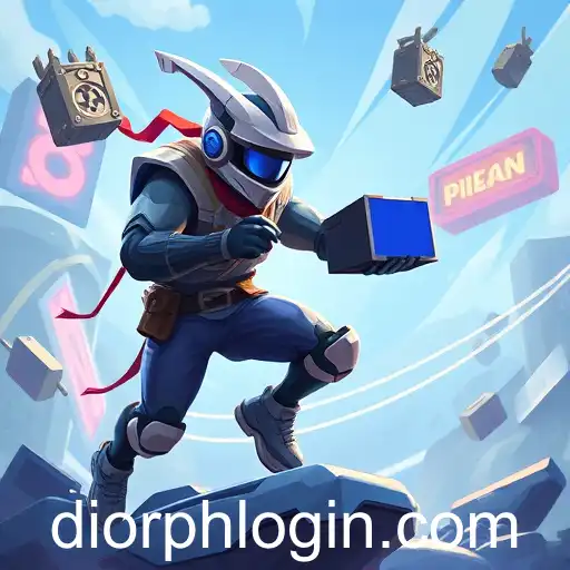 Gaming Trends in 2025: Diorph's Rise
