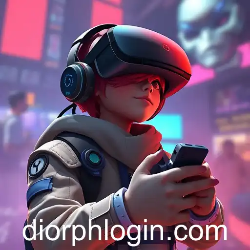 Diorph.com Revolutionizes Online Gaming Experience
