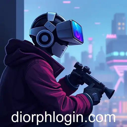The Rise of Diorph: A New Era in Online Gaming
