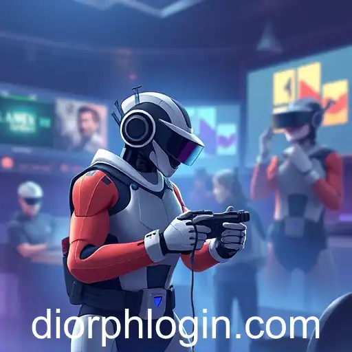 The Evolution of Online Gaming Platforms