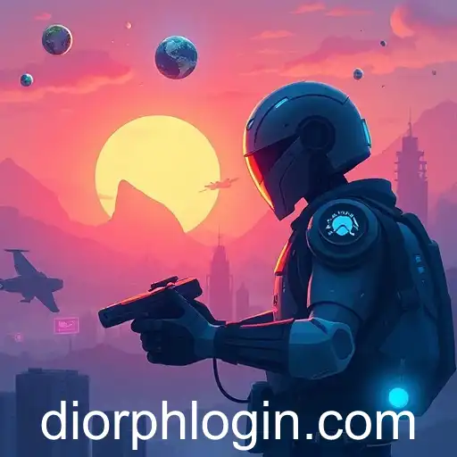 The Evolution of Online Gaming: Diorph.com Leads the Charge