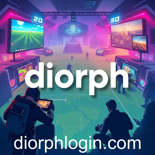 The Rise of Diorph.com in the Gaming World