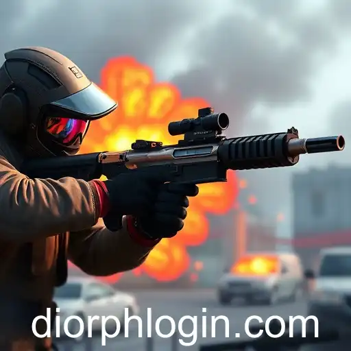 The Rise of Diorph.com in Gaming