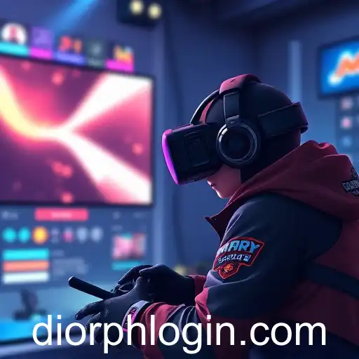 The Rise of Diorph: A Pioneering Game Website