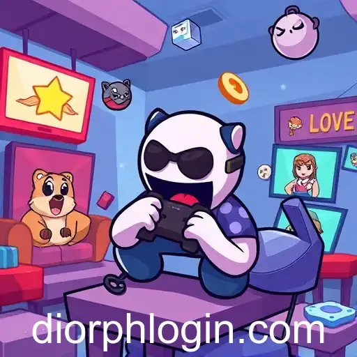 The Rise of Diorph Games: A New Era for English Gaming