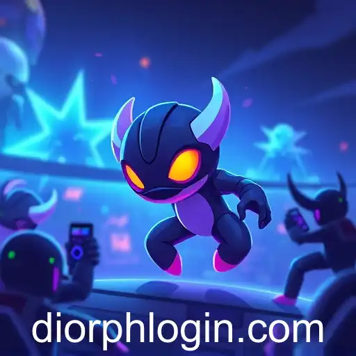 The Gaming Surge of Diorph.com