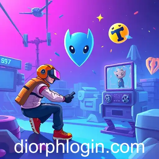 The Rising Influence of Diorph in the Gaming World