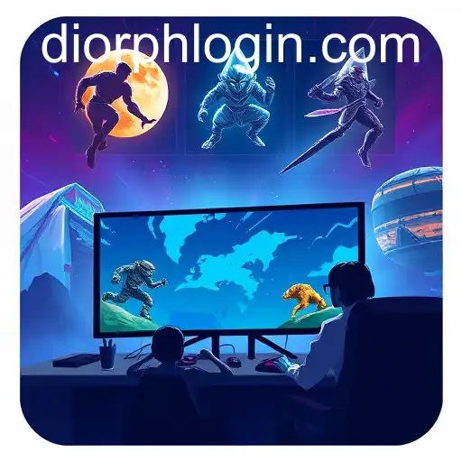 The Online Game Revolution