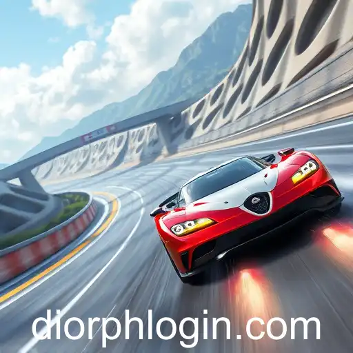 The Thrill of Speed: Exploring the World of Racing Games on Diorph.com