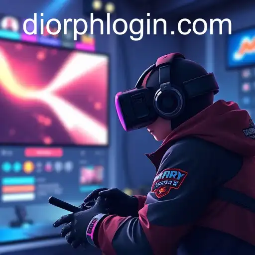 The Rise of Diorph: A Pioneering Game Website