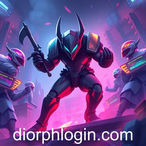 The Rise of Diorph: A New Horizon in Online Gaming